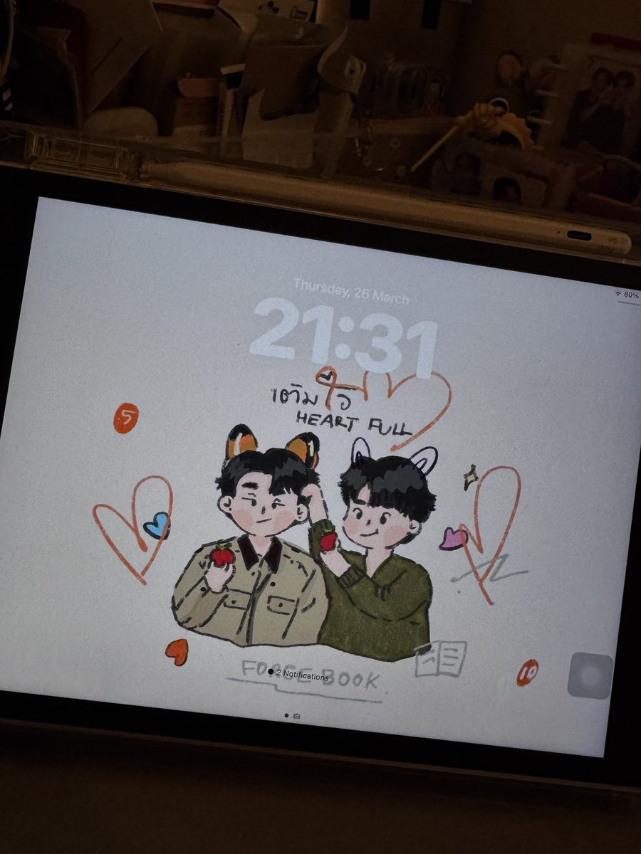 Linnie —🦊♡ ᯓ tweet media