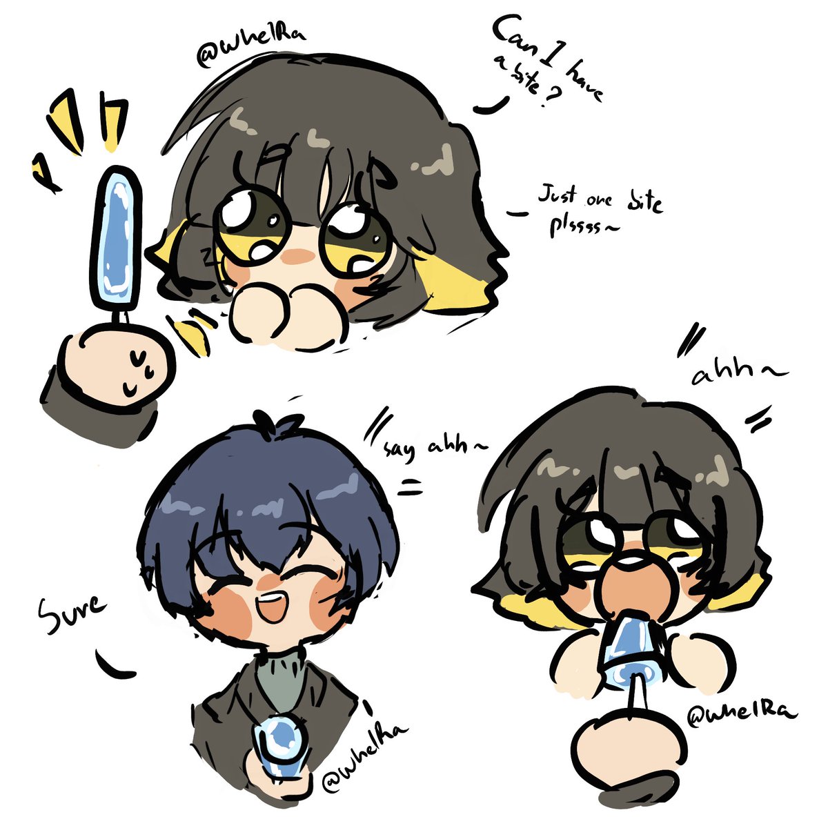 WhalewannaBmonkey tweet media