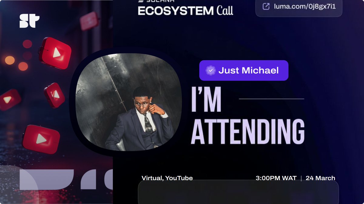 Justmichael tweet media