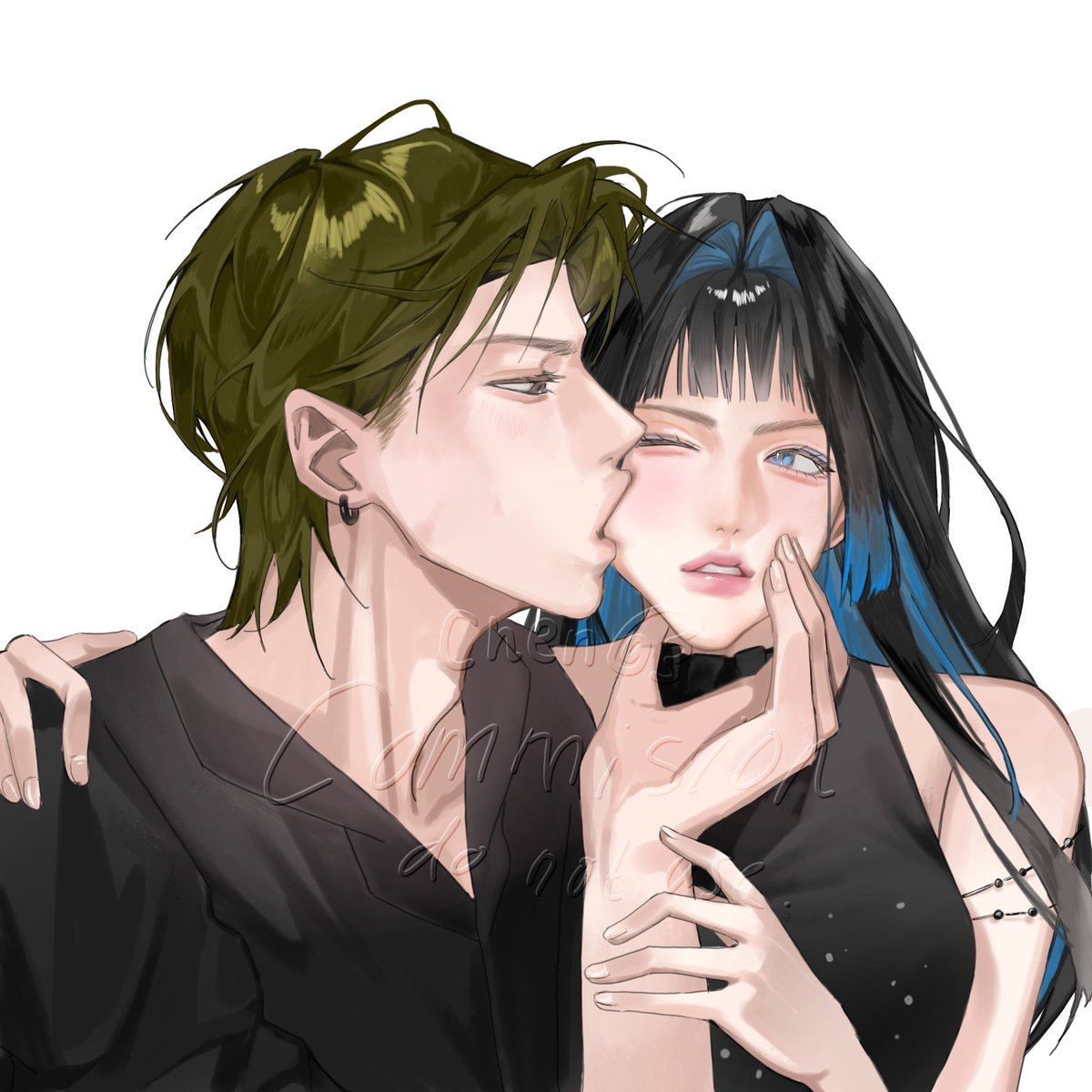 Ao 🐦‍⬛🍎🐟 tweet media