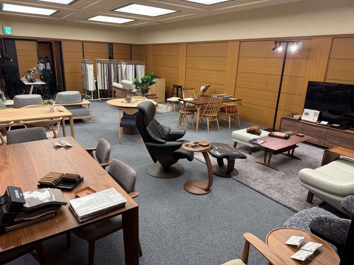 iichiko総合文化センター tweet media