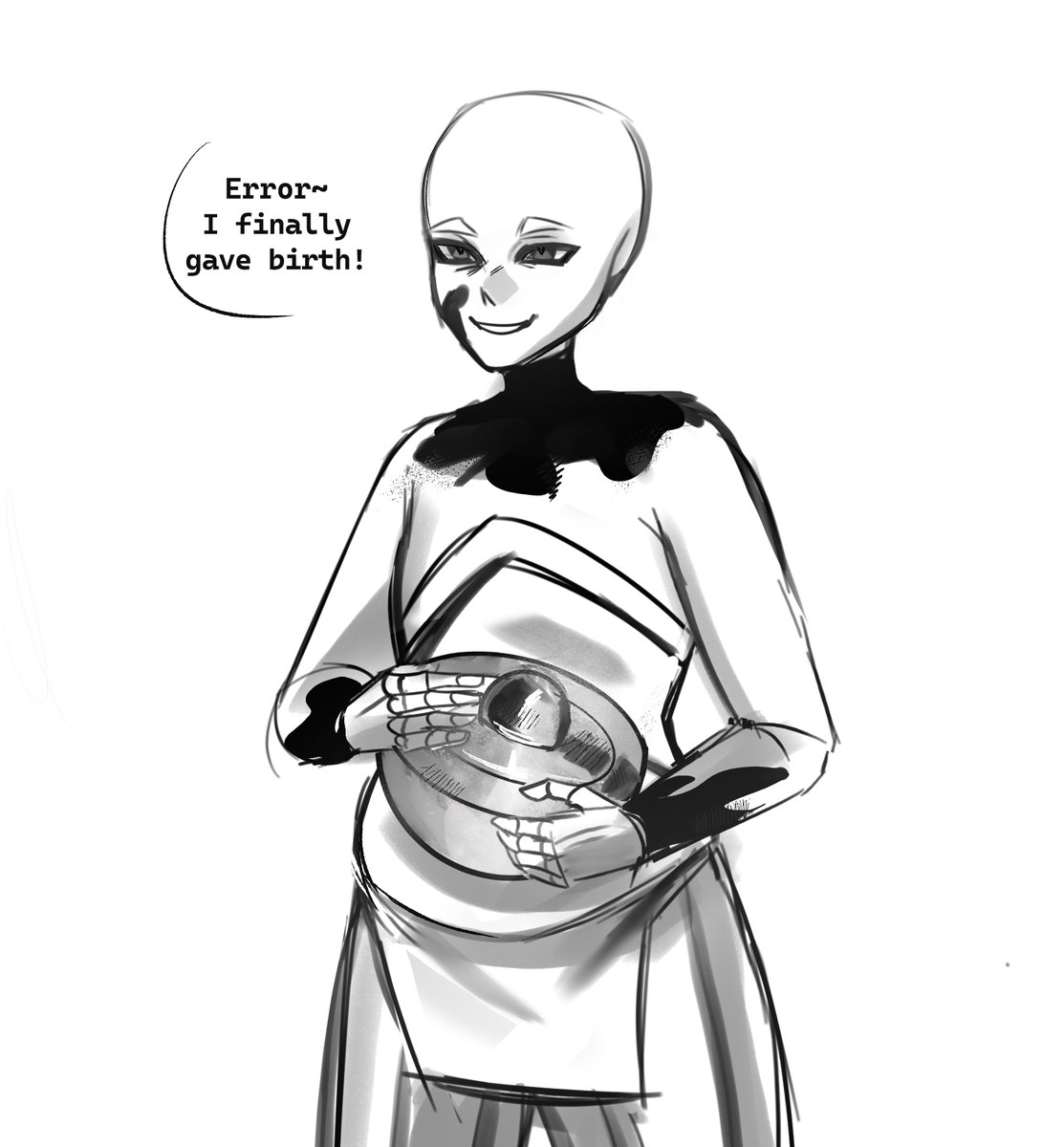 ᵃᶜʳᵒˡᵉⁱⁿ tweet media