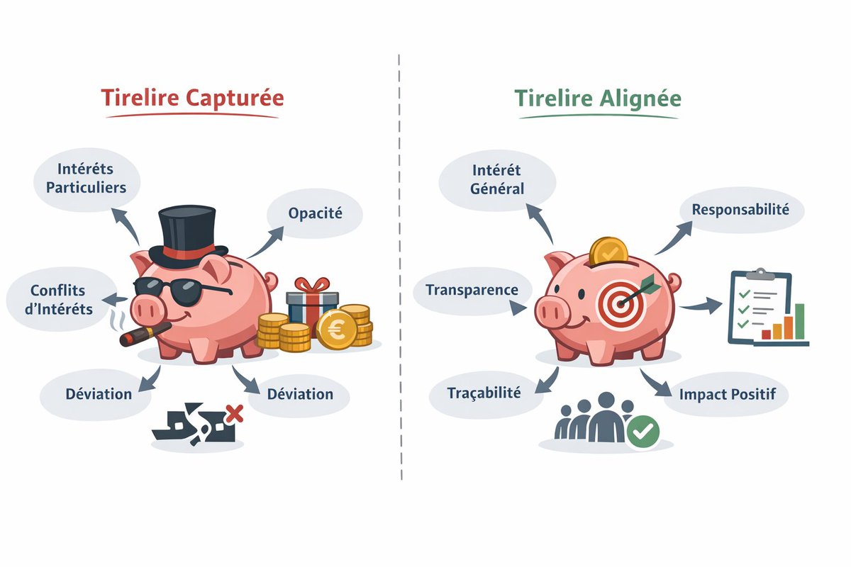 Descayrac3's tweet photo. @XavierPoussard L’IA peux être par exemple très éducative des le plus jeune âge: prenons le cas de la gestion de tirelires … ❤️🙏 https://t.co/DMif7A5DeB