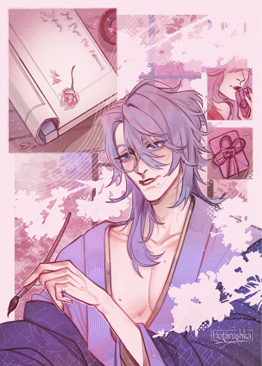 🌸Hotarushka🌸🌿 tweet media