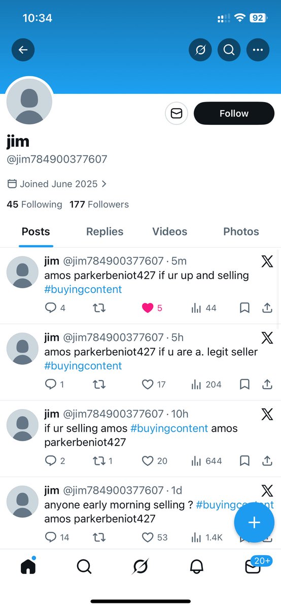 Mistress tweet media