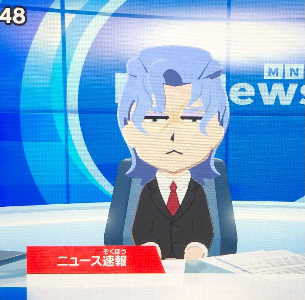 さしゃ tweet media