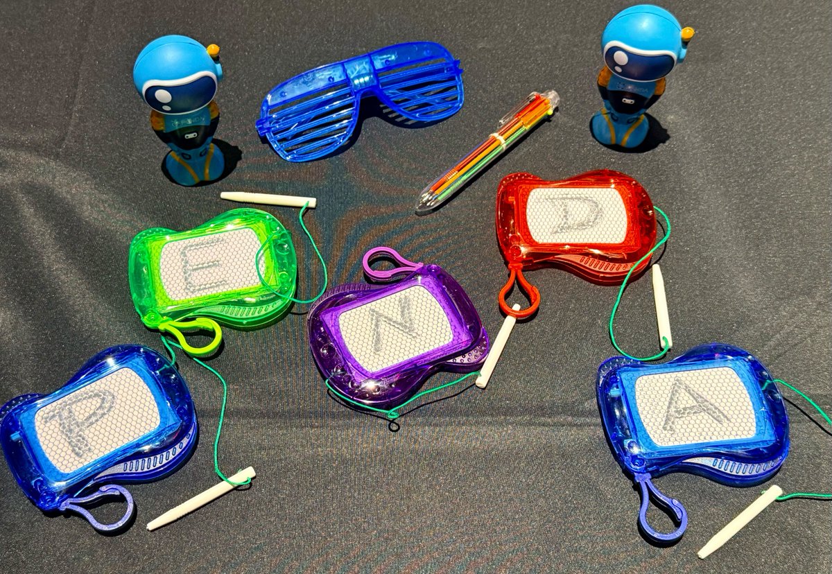 Are you @LASAFAP conference this week? Stop by Penda Learning.

Let's talk science intervention that is proven, improves student outcomes, and hand-crafted to NGSS.  pendalearning.com 

 #LAFEPA #Louisiana #ScienceIntervention #TitleI #FederalFunding  #PendaLearning