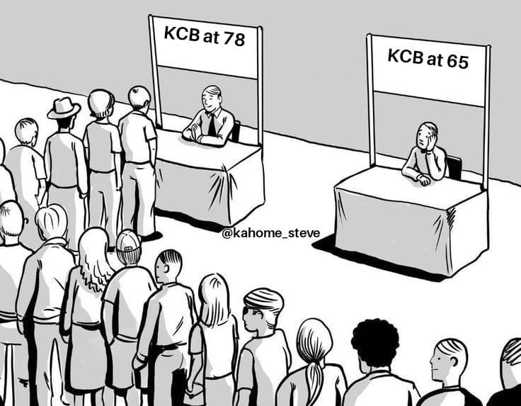 Gichuki Kahome tweet media