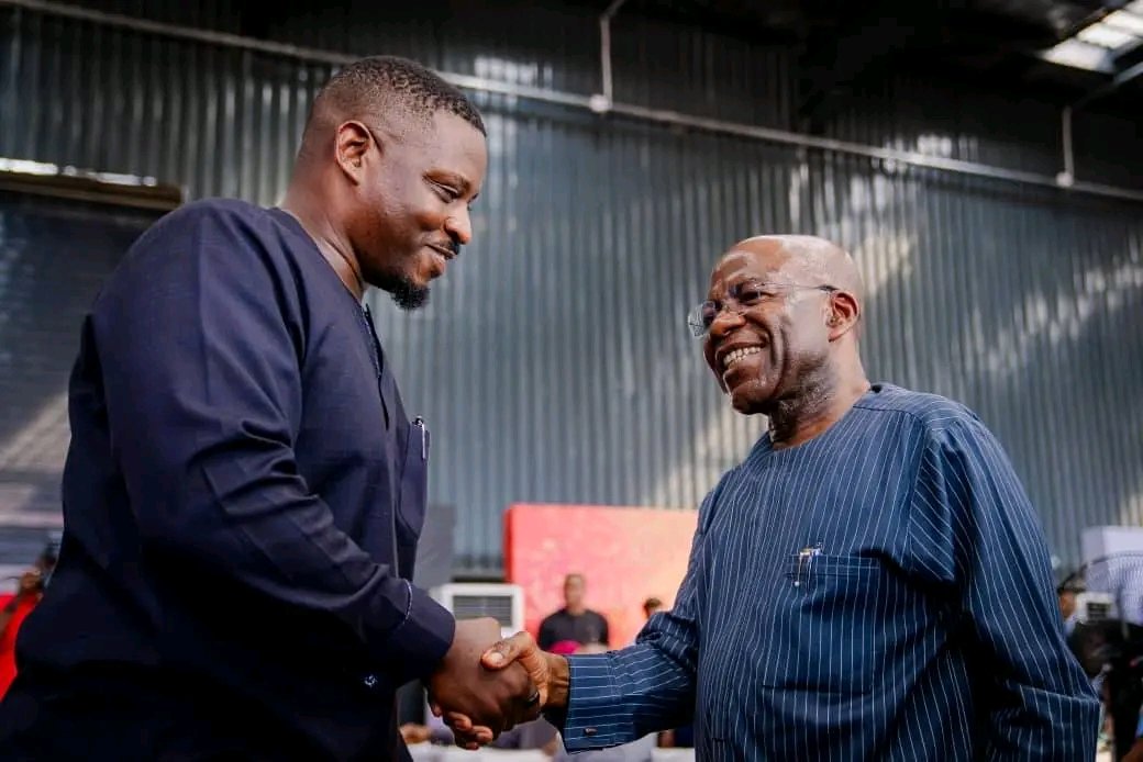 IGBO History & Facts tweet media