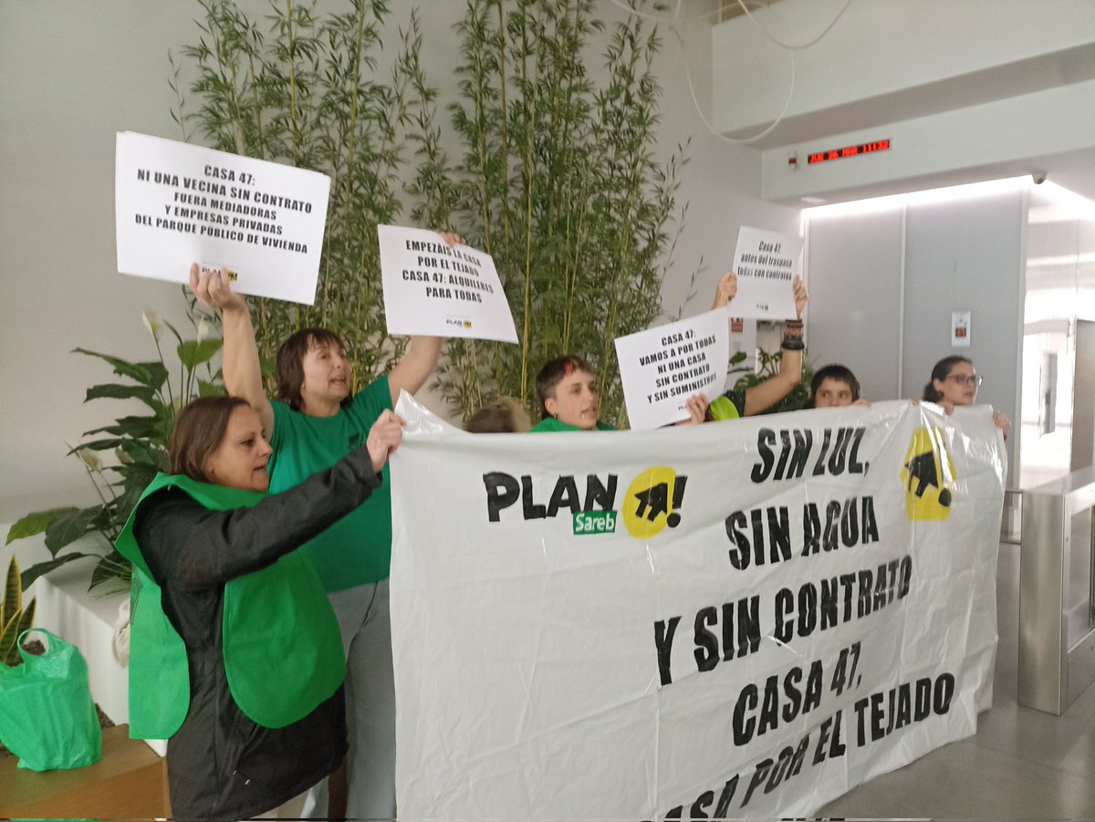 Plan Sareb tweet media