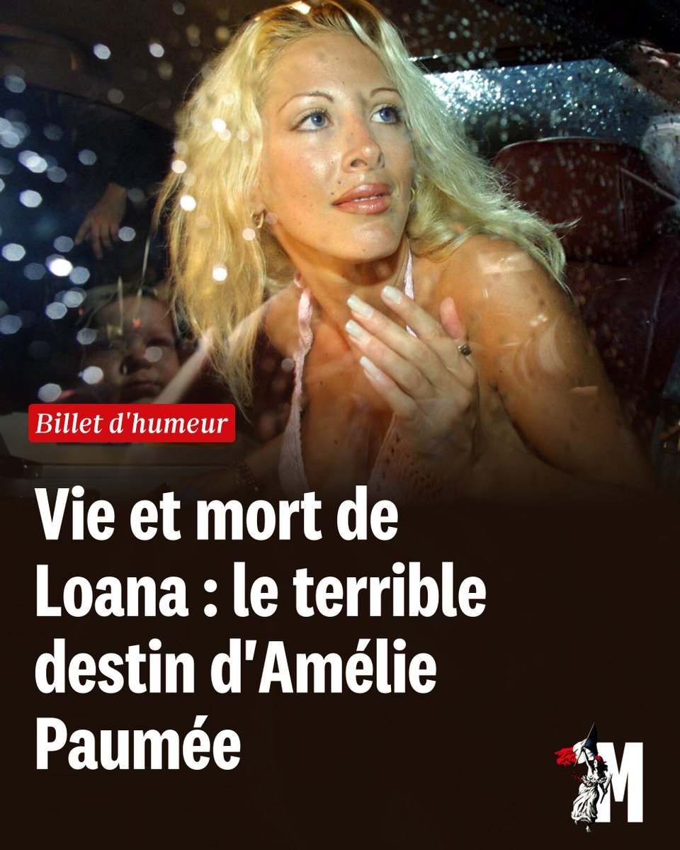 Marianne tweet media