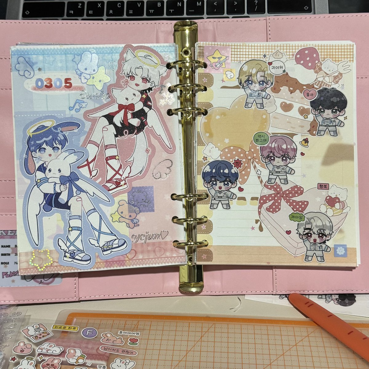 ❀빔빔❀ tweet media