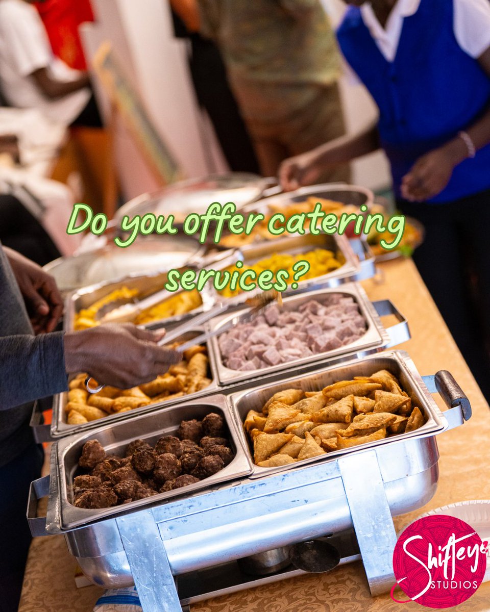 ShifteyeStudios's tweet image. We get a lot of questions when it comes to booking the space, and honestly… we get it.
There are a lot of moving parts when planning an event.
This is us answering a few of the common ones to make things easier for you.

#ShifteyeStudios
#ShifteyeEvents
#ShifteyePhotography