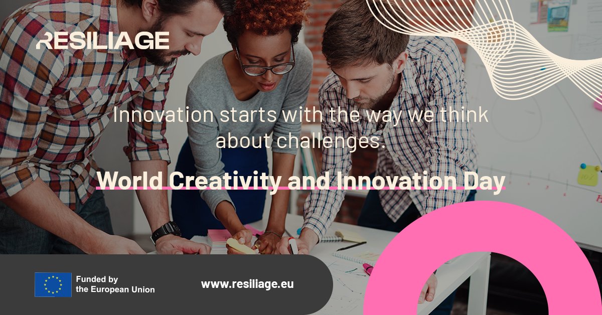 Resiliage tweet media