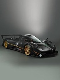 HyperCar™ tweet media