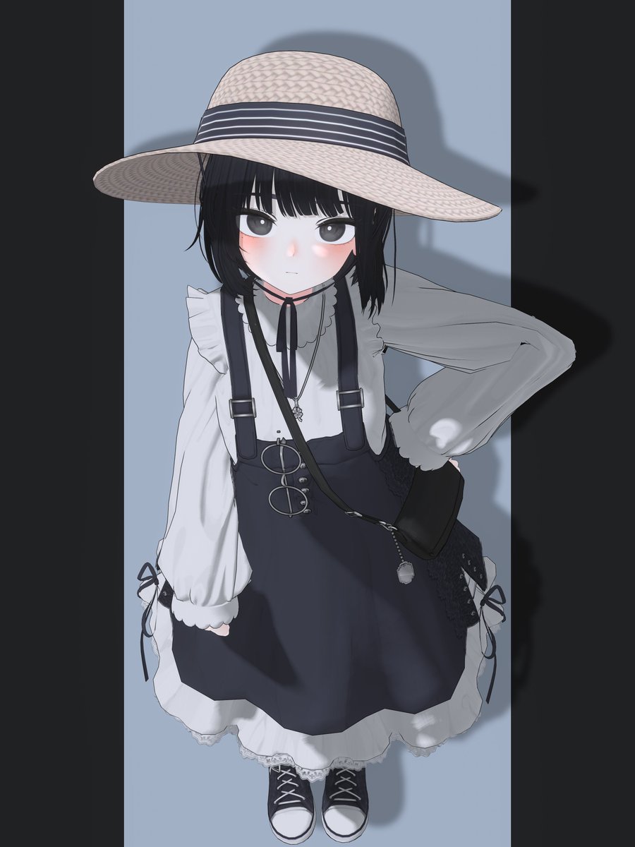 ふわりぃ。 tweet media