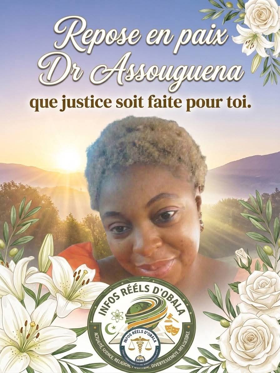 The Cameroonian 🇨🇲 tweet media