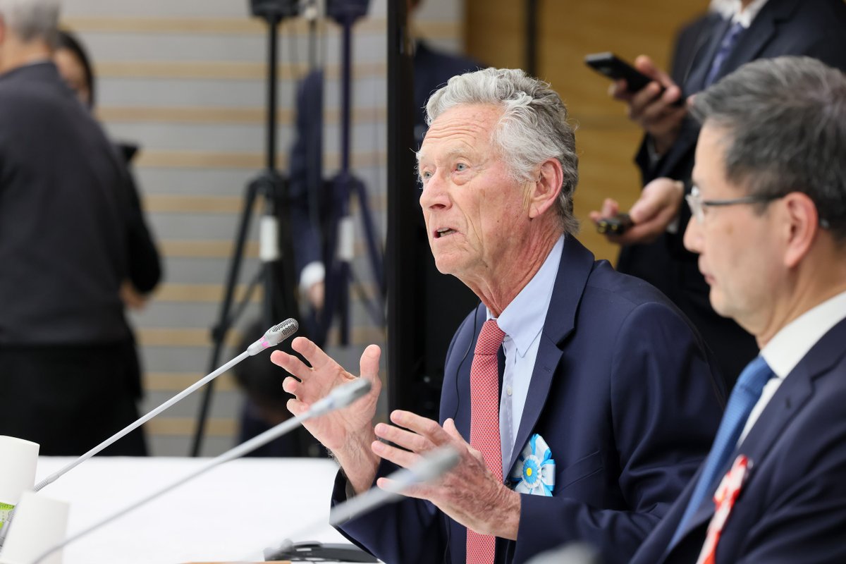 高市早苗 tweet media