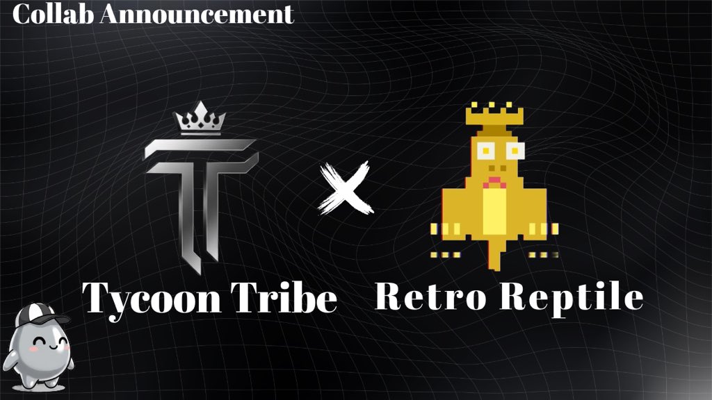 The Tycoon Tribe tweet media