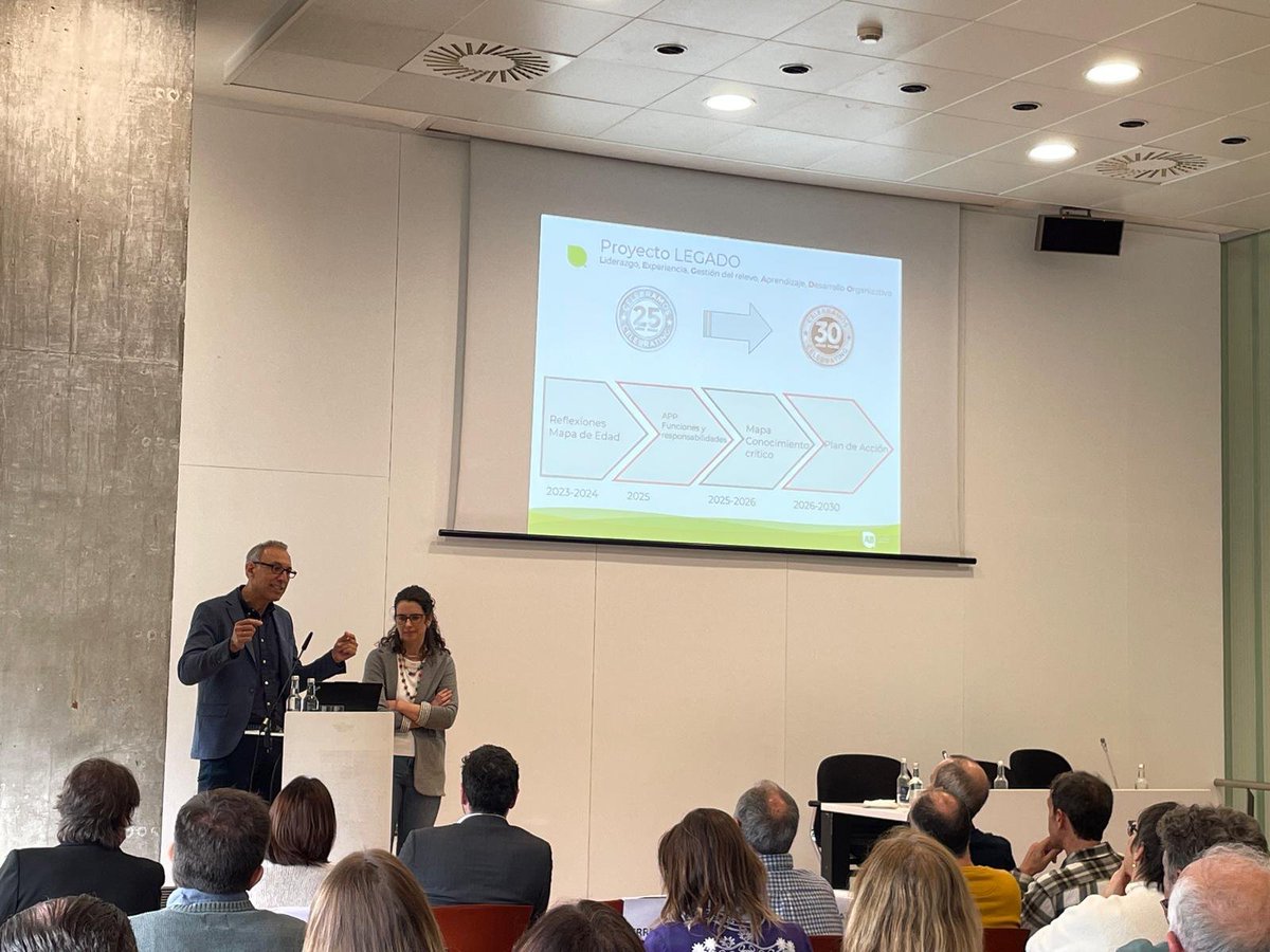 EUSKALIT tweet media