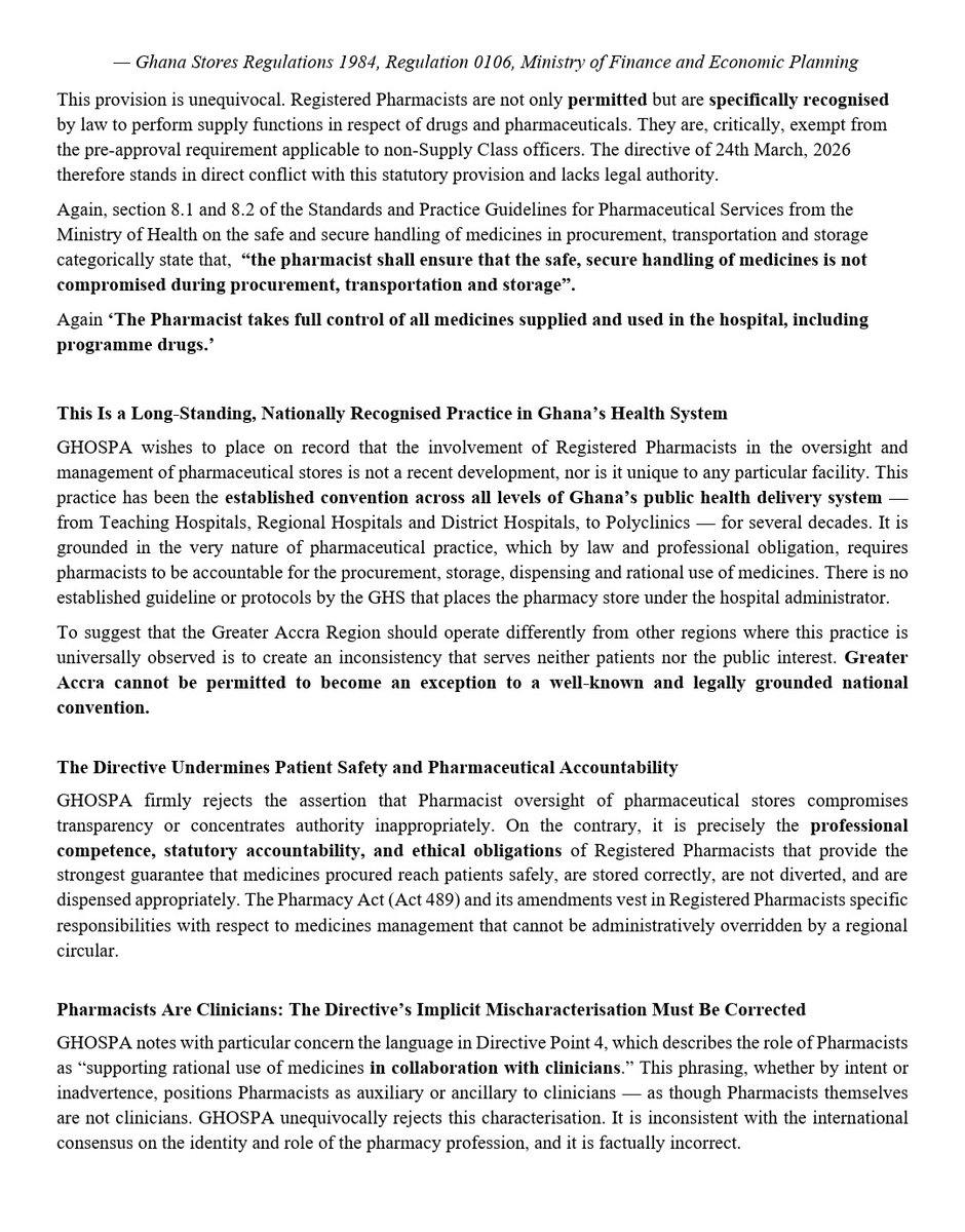 GHOSPA NATIONAL tweet media