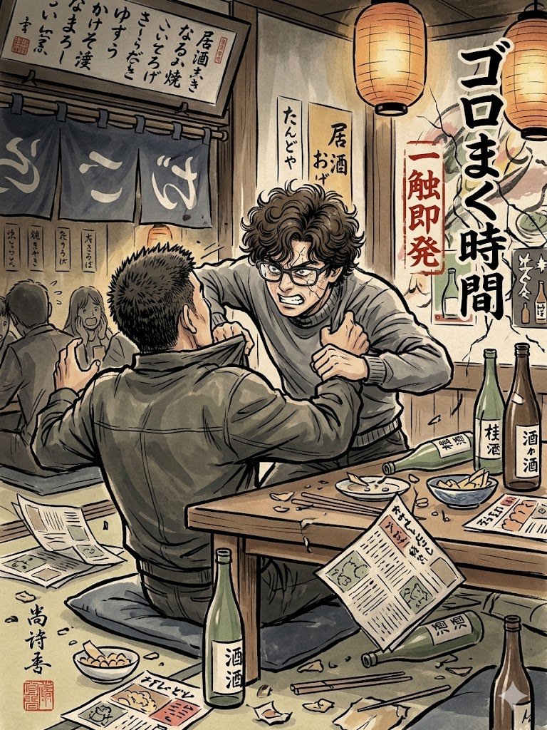 かわさん@空家三師 tweet media