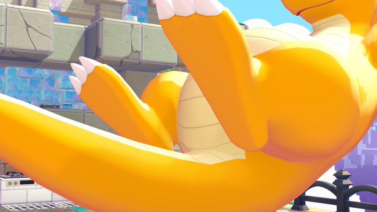 コマがらす tweet media