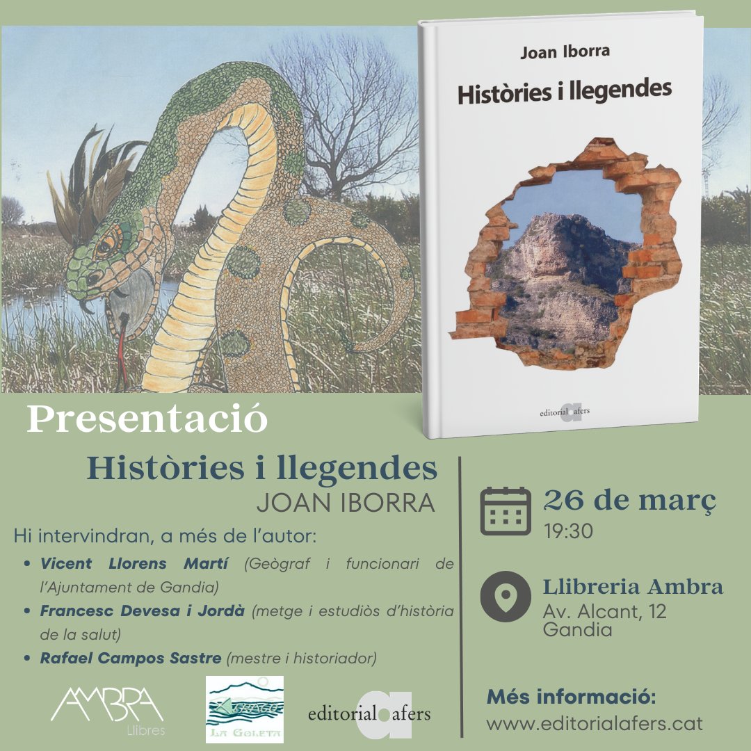 Vicent Olmos tweet media