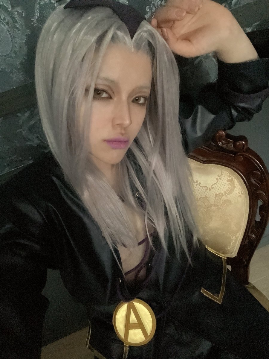 にかᐢᢦᐢ tweet media