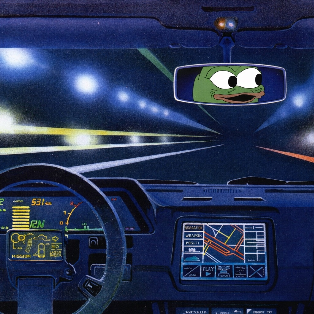 Kraken Pro tweet media