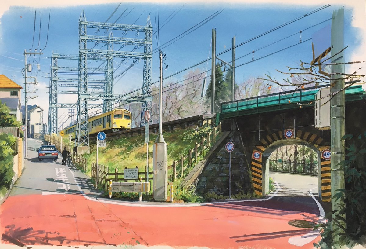 たかやまみのり tweet media