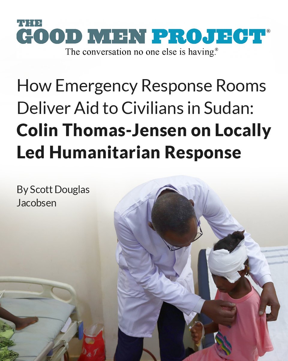 Aurora Humanitarian Initiative tweet media