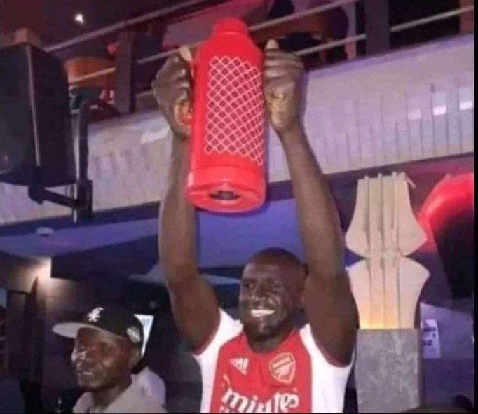 Evance Odhiambo tweet media