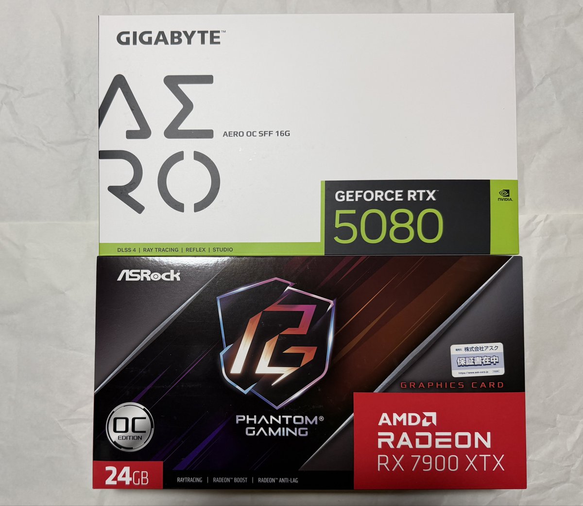 おーさわ tweet media