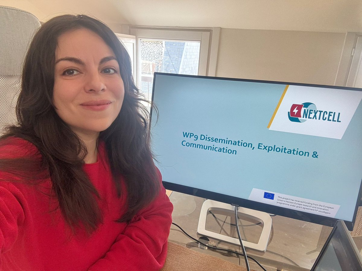 Sustainable Innovations (SIE) tweet media