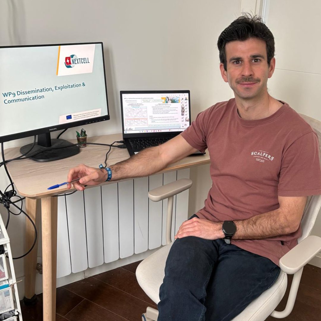 Sustainable Innovations (SIE) tweet media