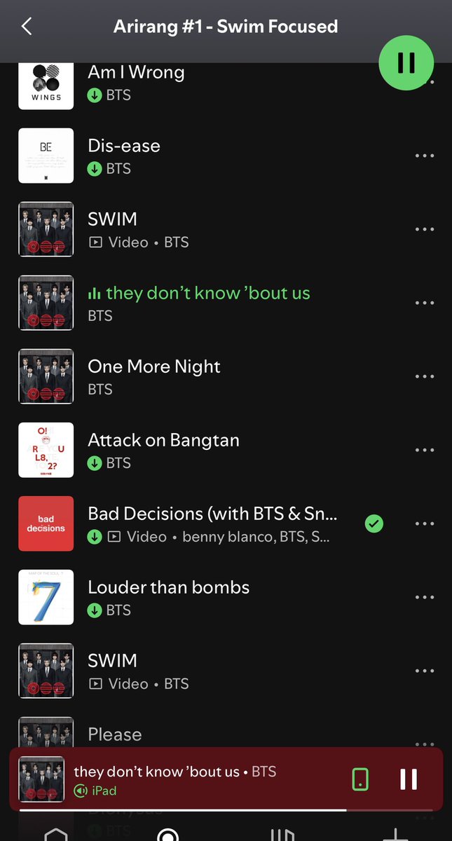 agust | saw bts ⊙⊝⊜ tweet media