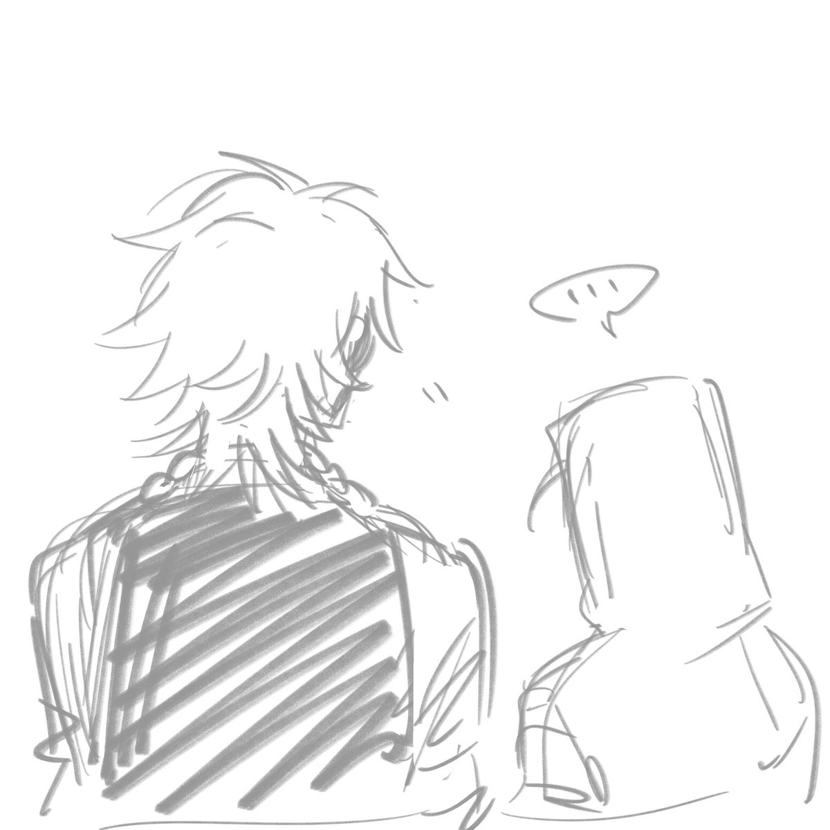 钢铁杂食仓鼠 tweet media