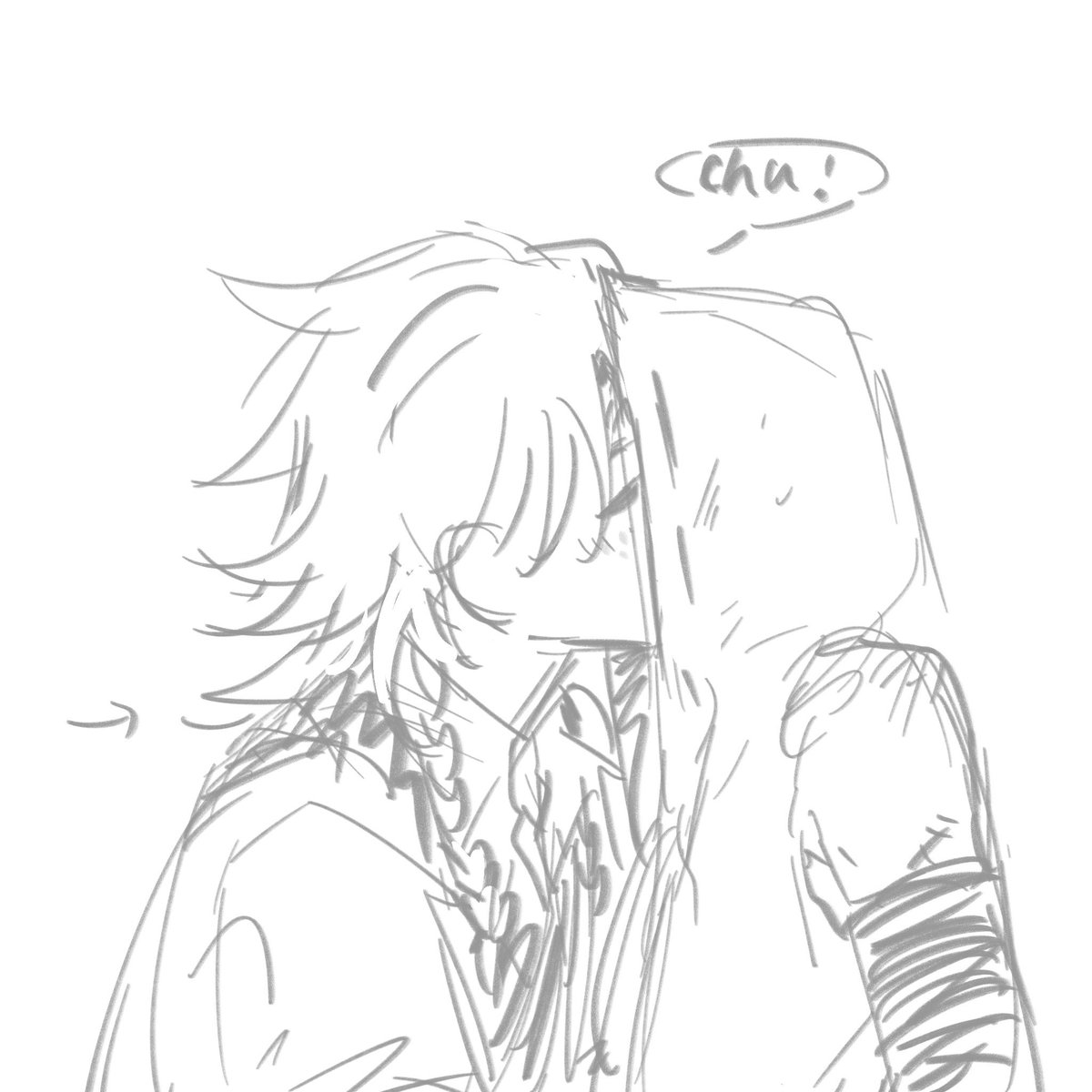 钢铁杂食仓鼠 tweet media