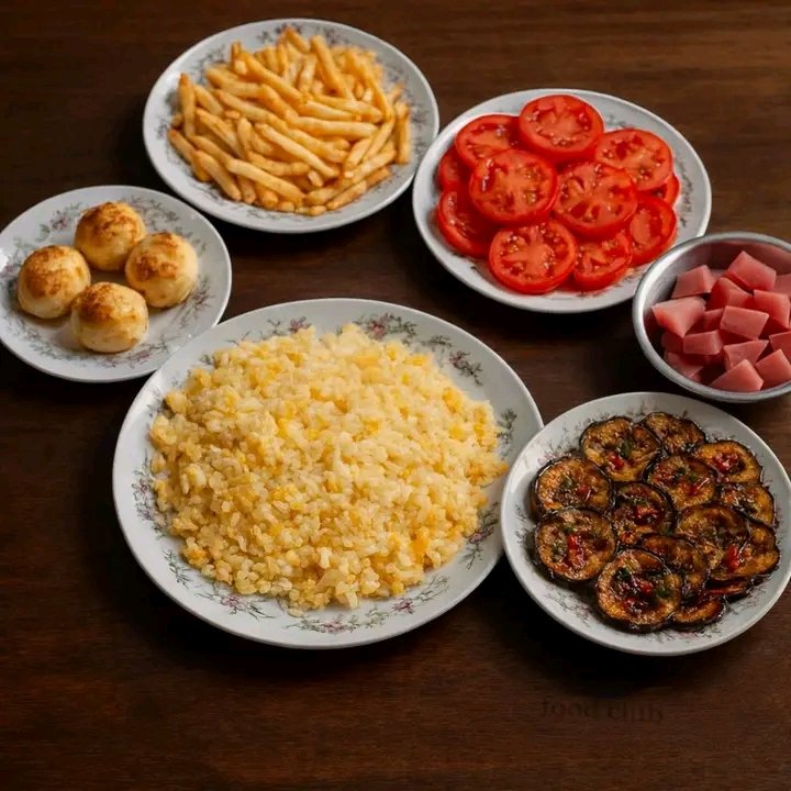 shymaa3030's tweet photo. الغدا يولاد🙈😋🥳🥳🏃‍♀️🏃‍♀️🏃‍♀️🏃‍♀️
بحب الاكلة دي جدا جدا جدا 😋😋♥️ https://t.co/6iYrmqu4be