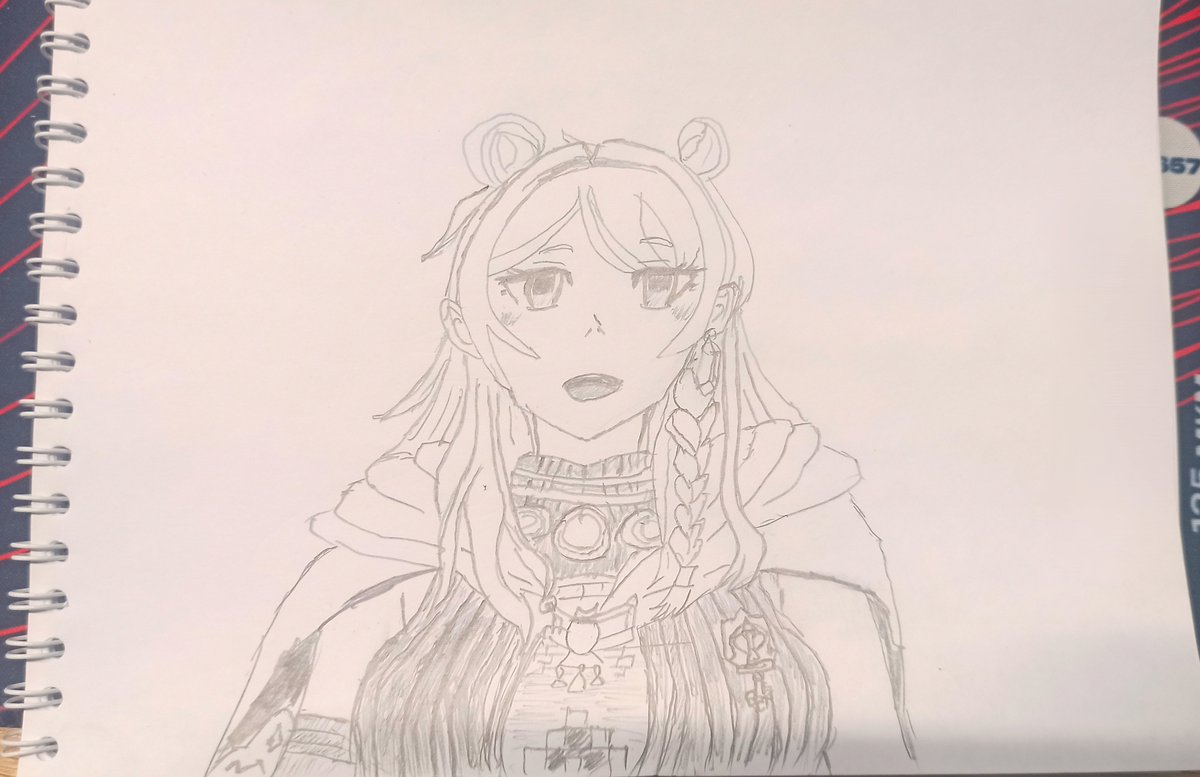 Olucarm⏳(Stream Way 2 U) tweet media