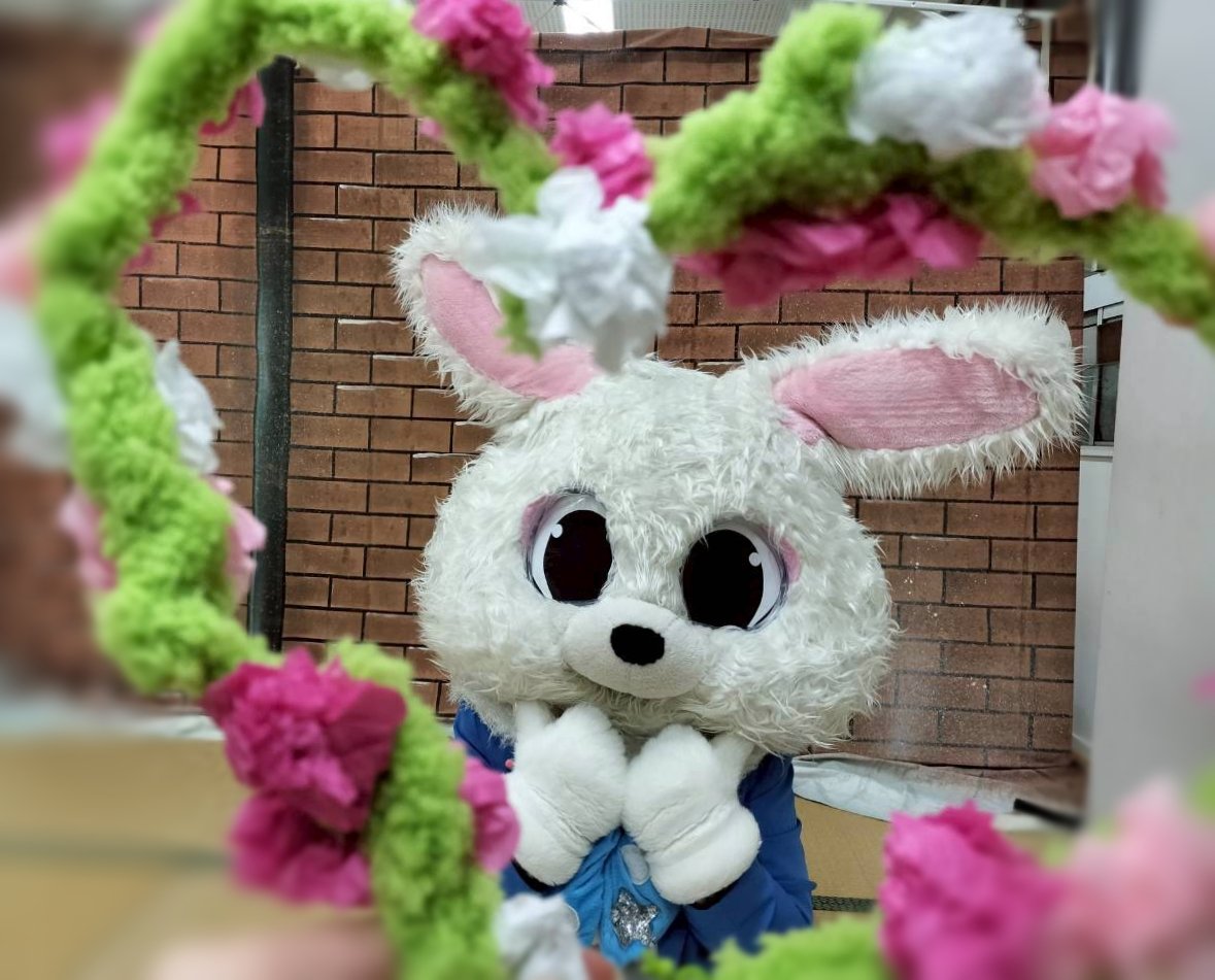 mofumofu_guild's tweet image. リーテンタックとタック♥

#ギルドラウンジ
#アリィ
#タック
#リーテンタック