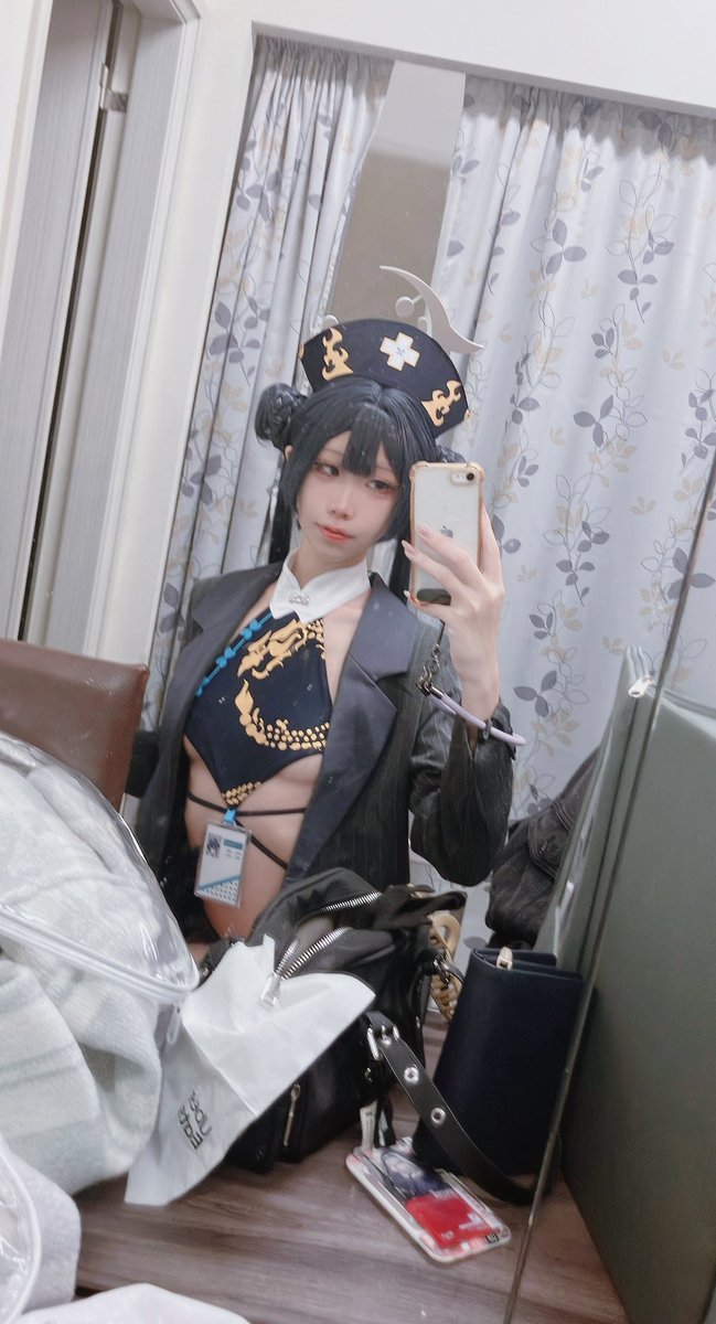 Nagi凪 tweet media
