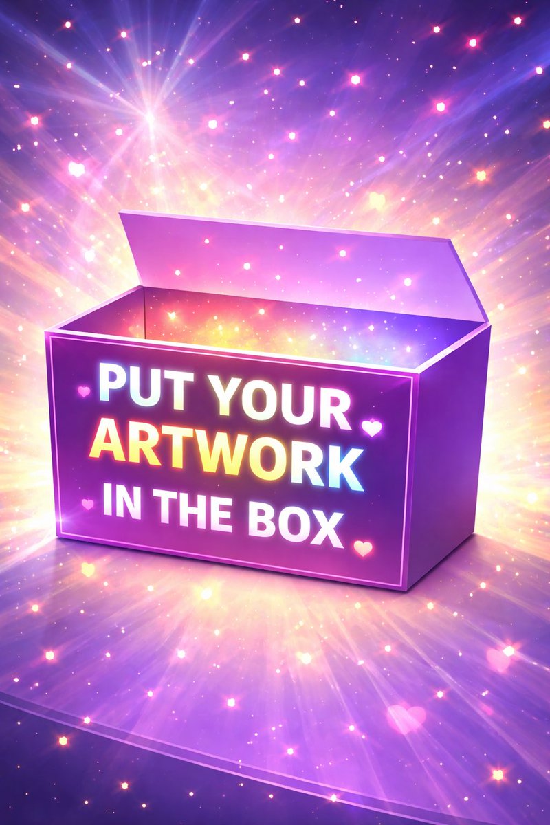 lillithclubnft's tweet image. GM ☀️
Which NFT family can I join today? Preferably on Polygon 💜
Feel free to drop your artworks in the comments I’d love to see what you’ve all been creating!
I’d also really appreciate a follow 🤍
Much love,
Lilli
#NFT #NFTCommunity #PolygonNFT #NFTArtist #NFTCollectors #Web3