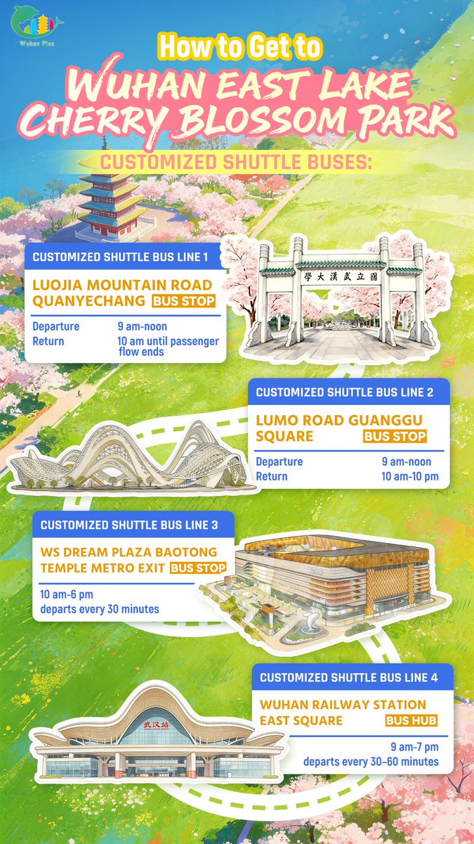 Wuhan Plus tweet media