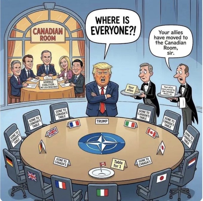 Labrador Skeptic tweet media