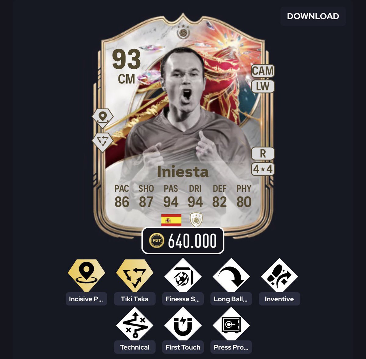 FifaTradingRomania tweet media