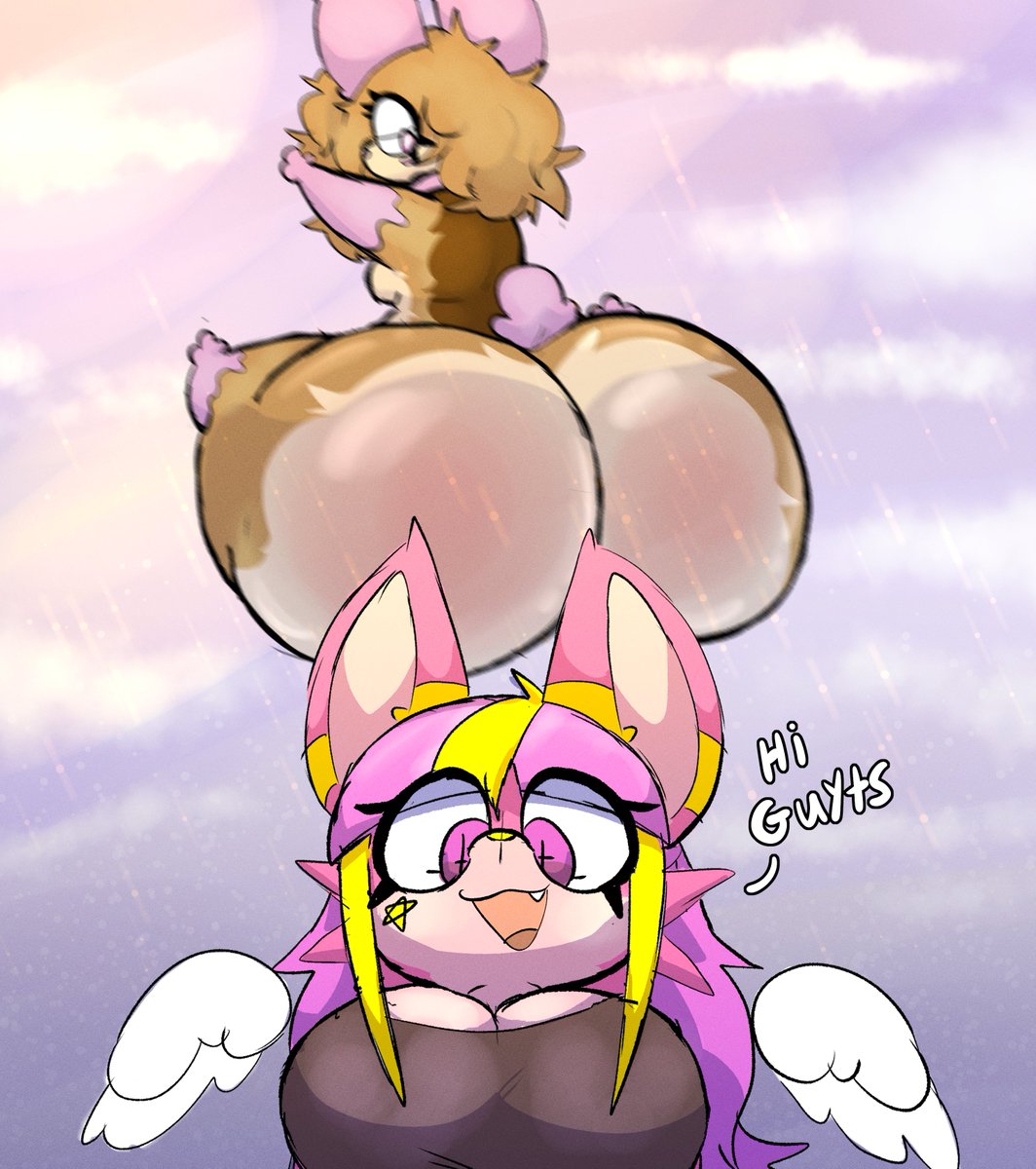 ⚠️Dawrk Barks⚠️ tweet media