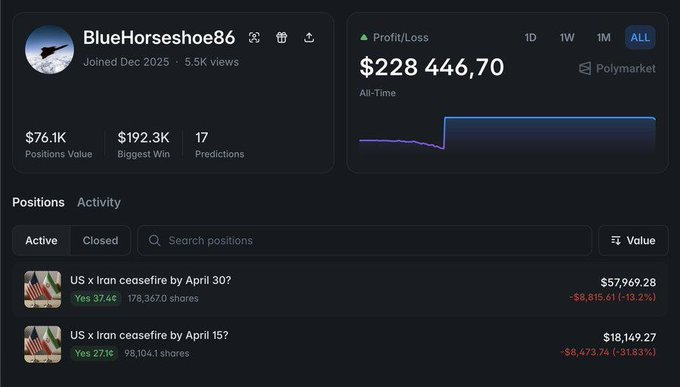 链上小苦瓜 tweet media