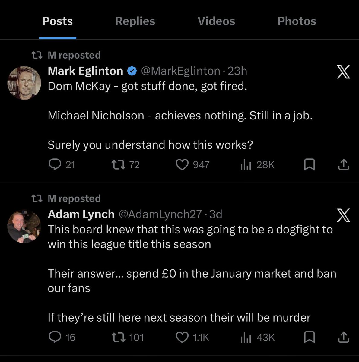 𝔏𝔢𝔴𝔦𝔰 tweet media